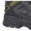 Amblers AS962C Flare Waterproof Safety Boots Black Metal Free Amblers AS962C Flare Waterproof Safety Boots Black Metal Free